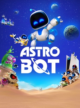 Astro Bot