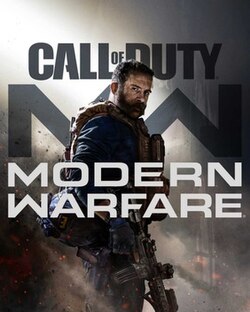 Call of Duty: Modern Warfare