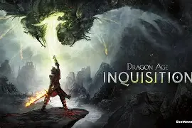 Dragon Age Inquisition