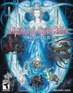 Final Fantasy XIV: A Realm Reborn