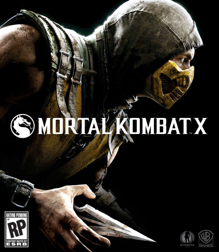 MKX