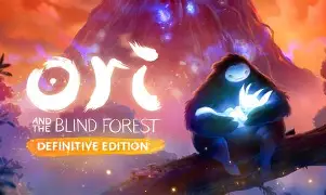 Ori and the Blind Forest